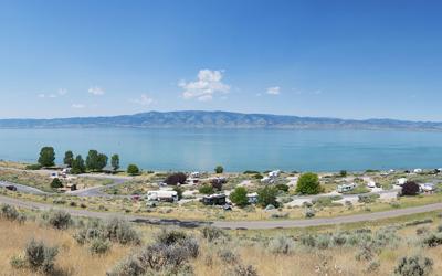 Bear Lake