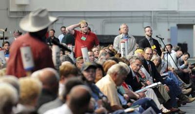 GOP Convention