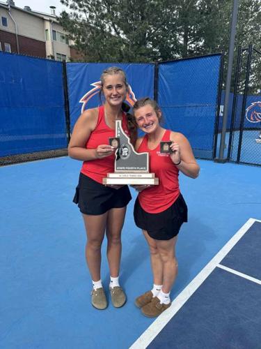 Highland tennis
