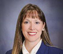 Rep. Priscilla Giddings