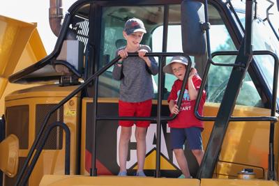 Touch a Truck (copy)