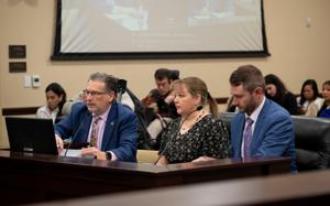 Sen. Wilson discusses ‘Deserae’s Law’: Bill aims to allow subsequent prosecution for bodily injuries resulting in delayed deaths