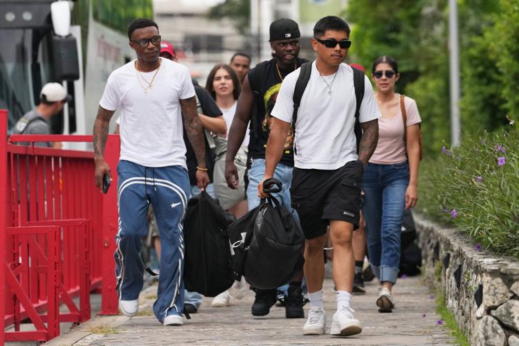 USS Abraham Lincoln crew visits Thailand’s Pattaya, in photos