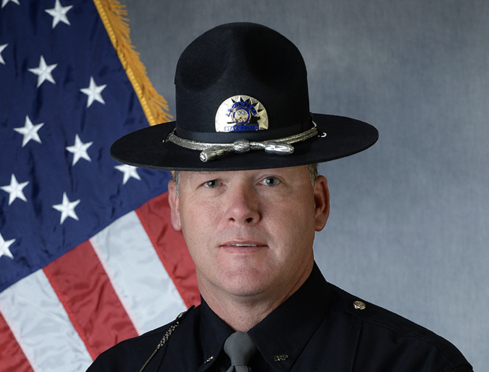 Steve McClain