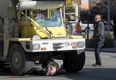 accident
