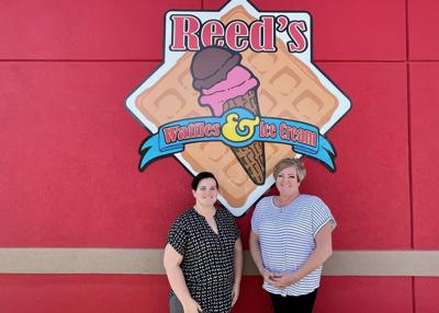 Reed's Dairy and Waffles