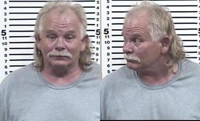 Randy Larkin