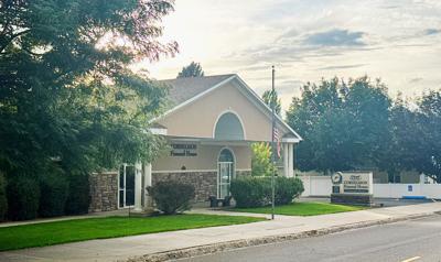 Cornelison Funeral Home