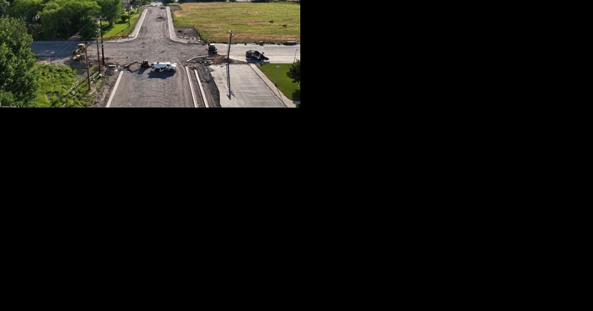 Hawthorne Road and West Quinn Road set to reopen - Vimarsana News