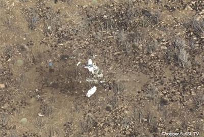 Plane Crash