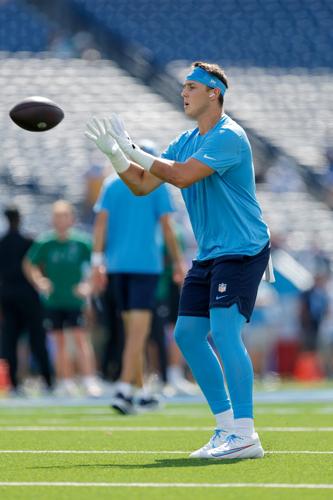 Jets Titans Football