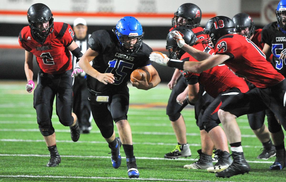 Soda vs Firth football News