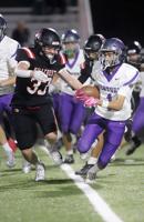 'Keeping the legacy going.' Hillcrest stays unbeaten with 46-26 win over Century