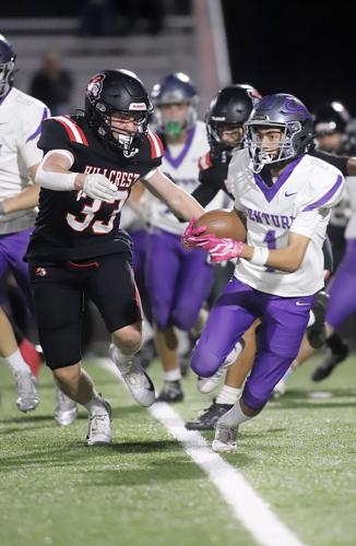 Century football