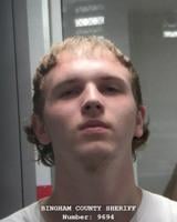 Police: Blackfoot man took 14-year-old girl to Utah amid monthslong sexual relationship