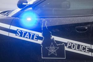 Idaho State Police investigating semi crash that blocked Northgate off-ramp for several hours
