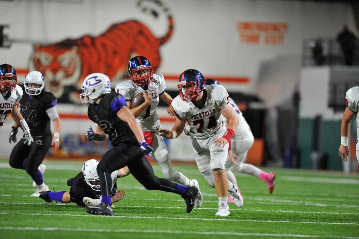 Five mustwatch games for the 2018 high school football season