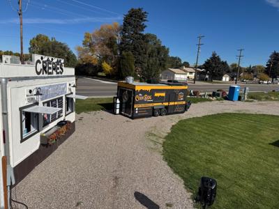 Chubbuck Food Truck Park