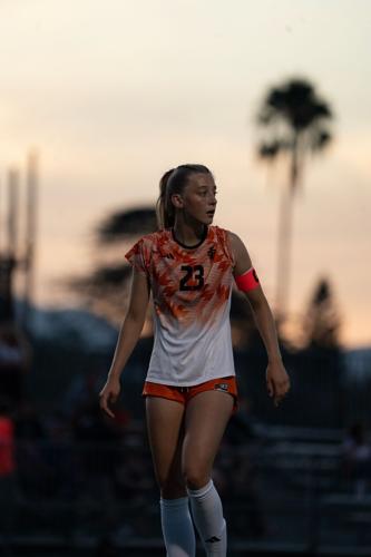 Idaho State soccer