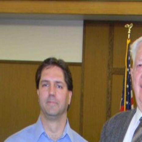 Longtime Bingham Officials Leaving Office Members