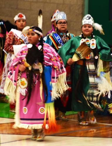 Blackfoot Powwow