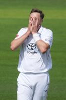 England Pakistan Cricket
