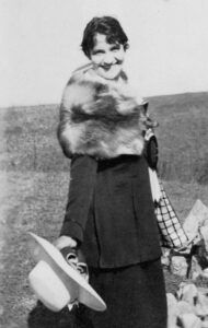 Elizabeth D. Sandelius