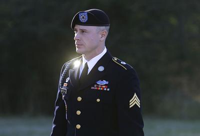 Bergdahl