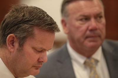 Chad Daybell's murder trial continued
