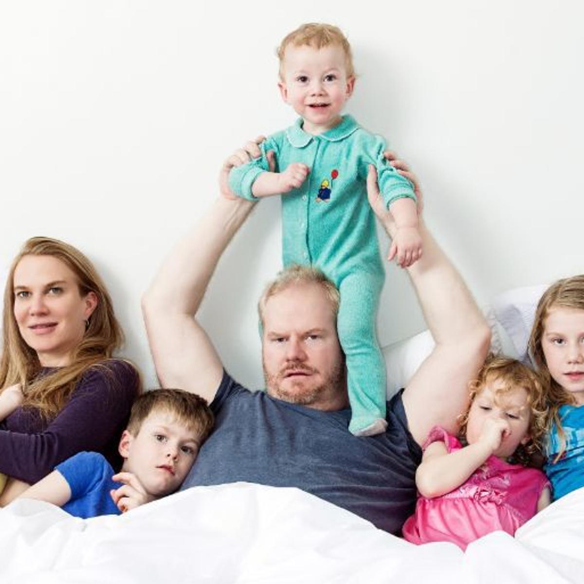 Jim Gaffigan Coming To Pocatello On Saturday Local Idahostatejournal Com