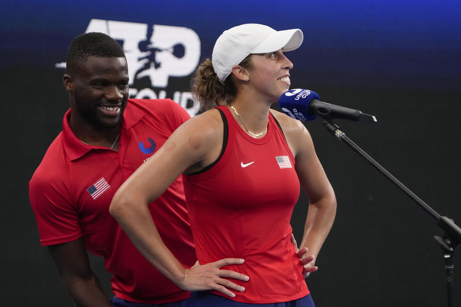 Carlos Alcaraz and Emma Raducanu Set to Turn Heads at US Open Mixed Doubles