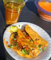 Social media food sensation: New food truck in Pocatello to serve up quesabirria tacos