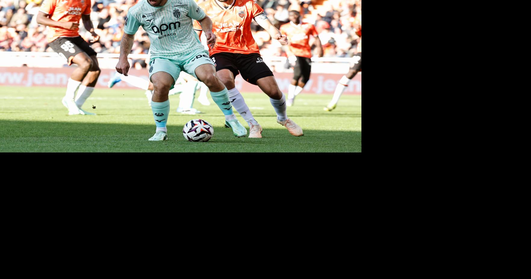 France League One Soccer | National | idahostatejournal.com