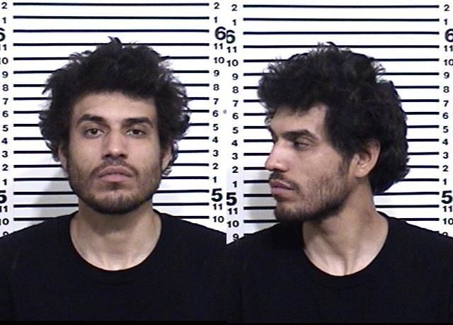 Lopez, Leonardo Javier