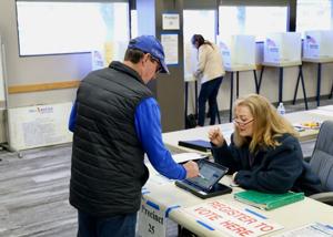 Southeast Idaho voters to decide mayoral and school board races, levies and prosecutor recall in Tuesday election