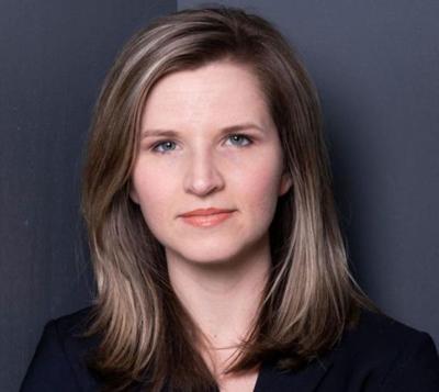 Tara Westover
