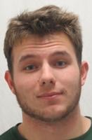 Pocatello man charged with fraudulent use of a financial transaction card