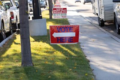 Election Day 2022