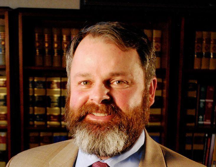 Local attorney to be sworn in as newest 6th District Judge in Bannock