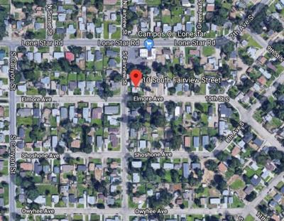 Nampa murder-suicide
