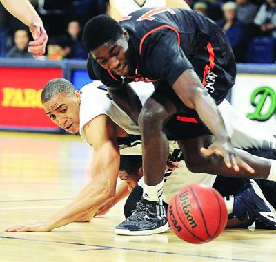 Franko Big Sky Rankings Letting It Fly In Sacramento Members