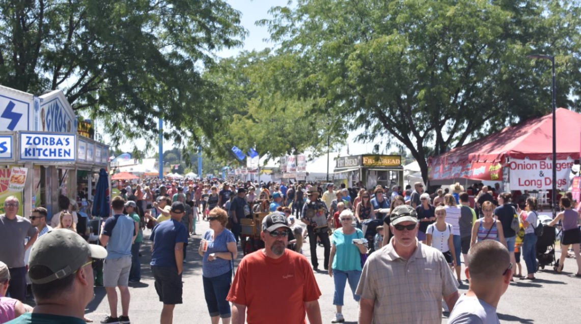 Western Idaho Fair canceled for 2020 | Local | idahostatejournal.com