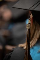 Kordell Koepnick of Pocatello graduates from Harding University