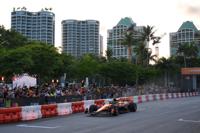 F1 Miami GP Auto Racing