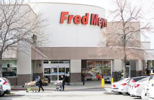USDA issues health alert for chicken sold at Idaho Fred Meyer stores