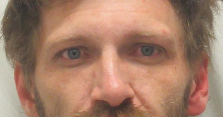 Local man charged with grand theft after allegedly stealing pickup ...