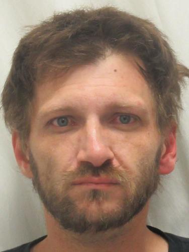 Marcus Lee Steed