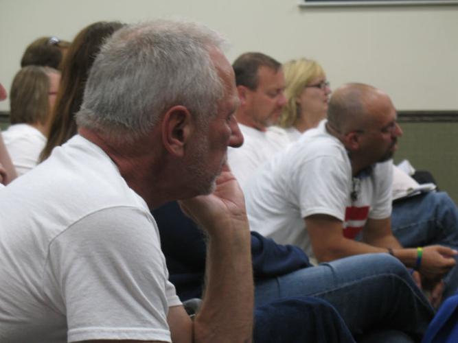 Idaho Falls discrimination vote