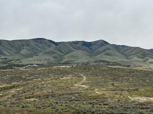 New weather service report confirms drought disaster is worsening in East Idaho with brutal wildfire season expected to arrive early