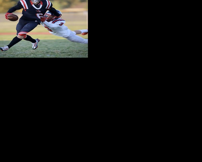 Hillcrest vs Poly fb